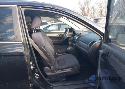 2010 Honda Cr-V Lx z USA, uszkodzony, nr VIN 3CZRE3H36AG704526